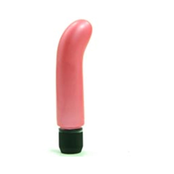 Pearl Sheens Series G-spot Vibrator | SexToy.com
