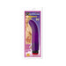 Caribbean Jelly G Spot Vibe - Purple | SexToy.com