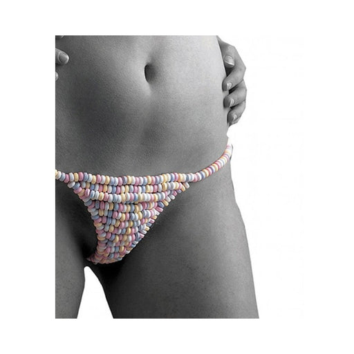 Sweet and Sexy Candy G-String O/S | SexToy.com