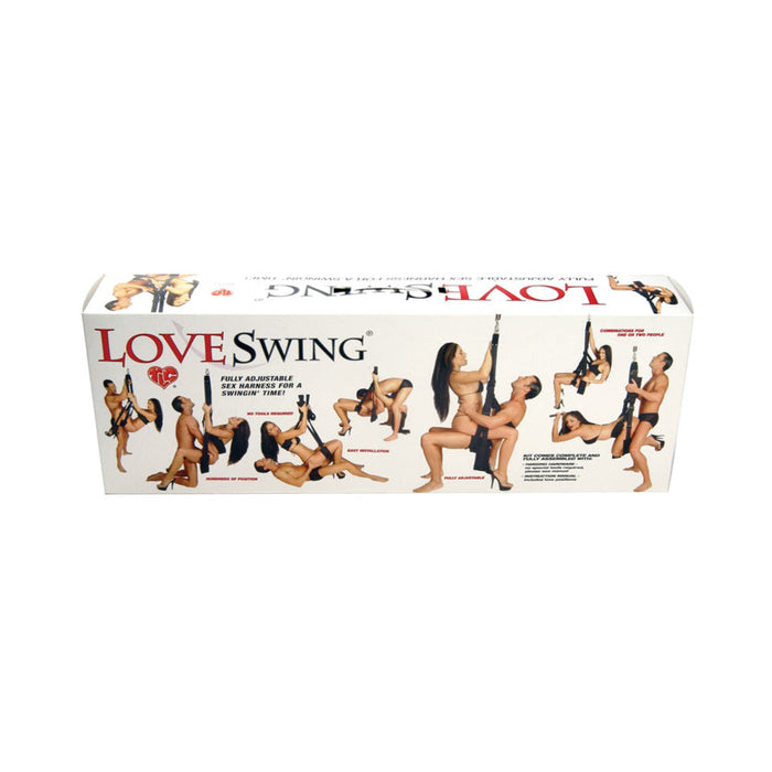 Love Swing Black | SexToy.com