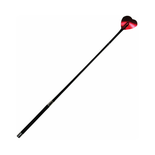 Red Heart Crop (25.5 Inches) | SexToy.com