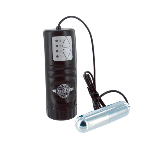 Waterproof Silver Bullet | SexToy.com