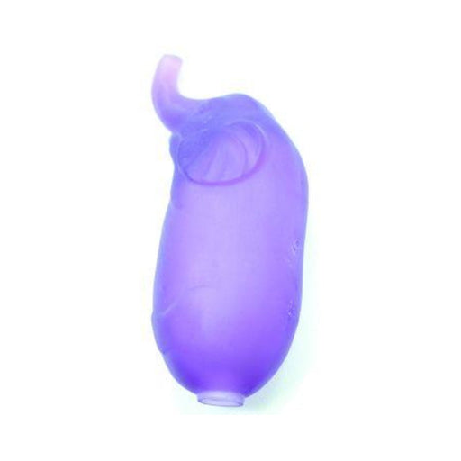 Purple Elephant Pleasure Sleeve | SexToy.com