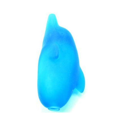 Blue Dolphin Pleasure Sleeve | SexToy.com