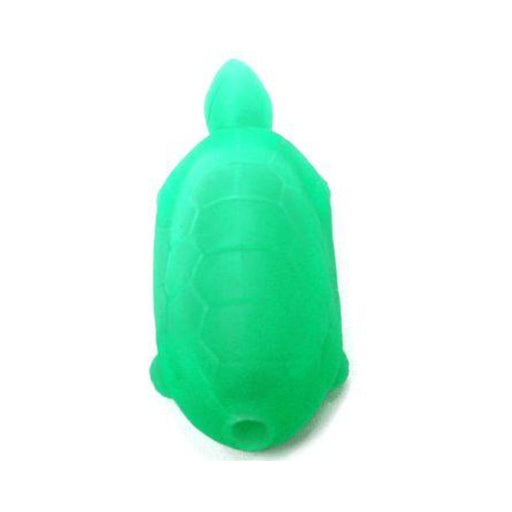 Green Turtle Pleasure Sleeve | SexToy.com