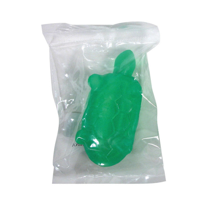 Green Turtle Pleasure Sleeve | SexToy.com
