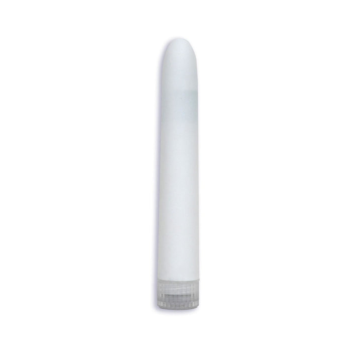 White Nights 7 inches Velvet Touch Vibe | SexToy.com