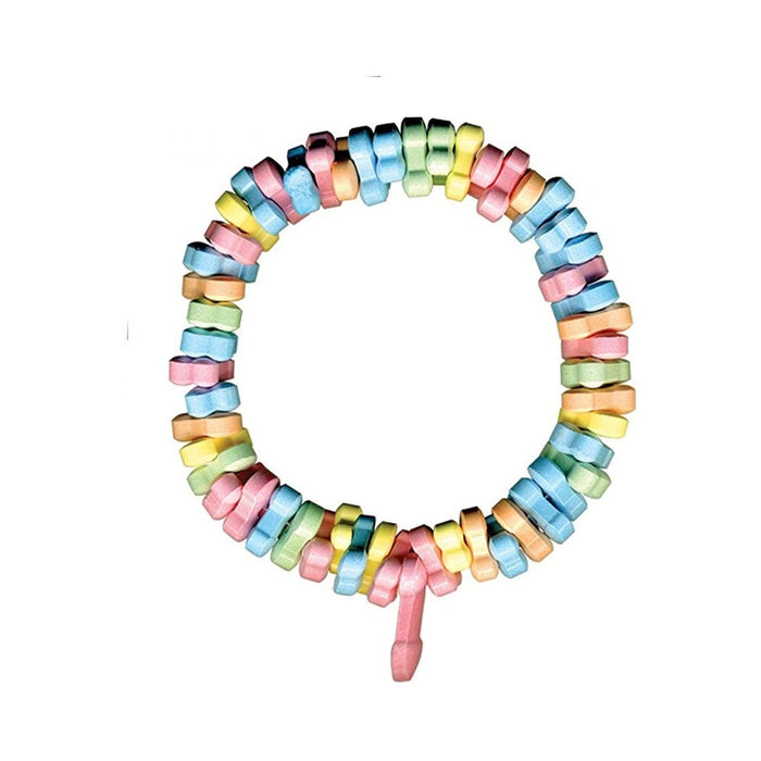 Dicky Charms Candy Bracelet | SexToy.com