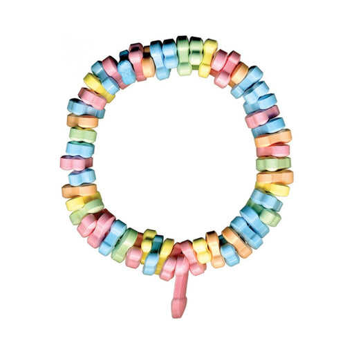 Dicky Charms Penis Candy Necklace | SexToy.com