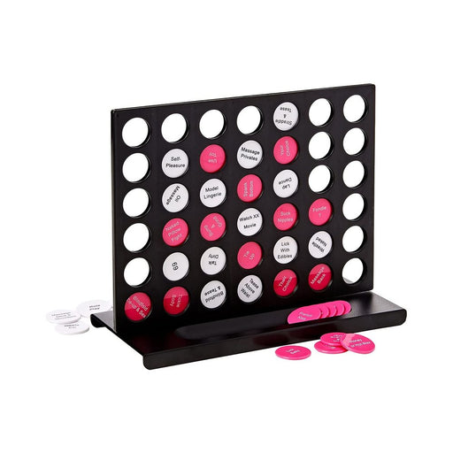 Foreplay Connect Game | SexToy.com