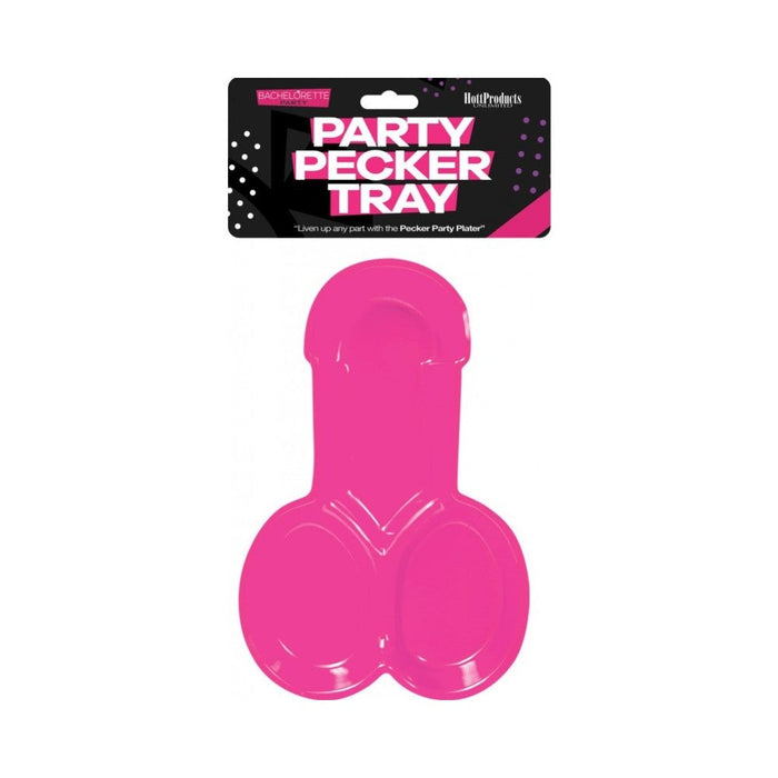 Pecker Party Platter | SexToy.com