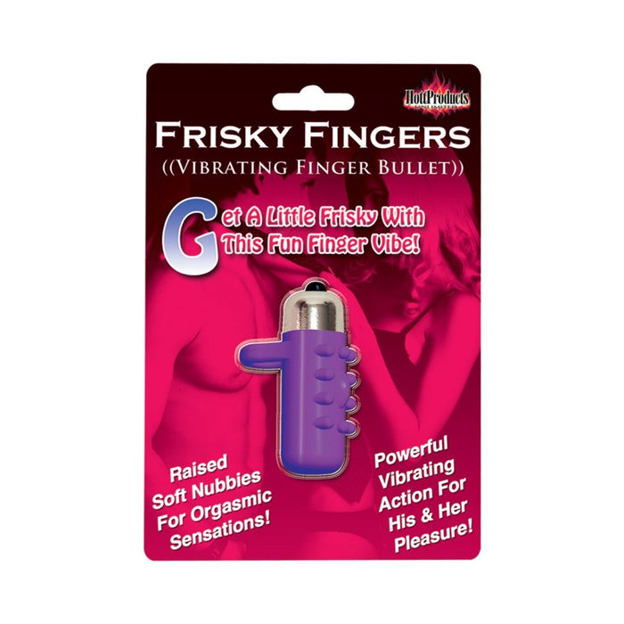 Frisky Fingers | SexToy.com