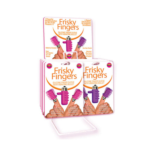Frisky Fingers (display) | SexToy.com