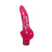 Crystal Caribbean #2 Waterproof Vibe - Pink | SexToy.com