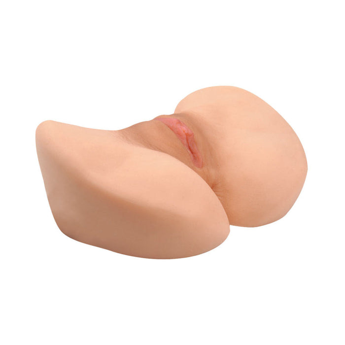 TLC Carmen Luvana Missionary Pussy & Ass Stroker | SexToy.com