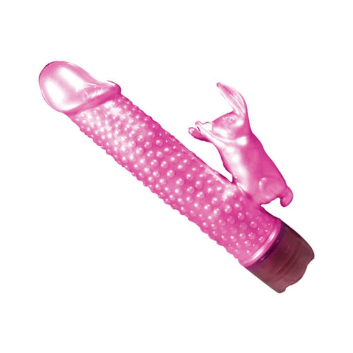 The Bumpy Bunny | SexToy.com