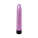 Fancy Foils 7 Inches Vibrator Fuchsia Pink | SexToy.com