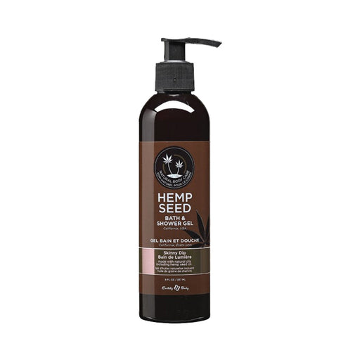 Earthly Body Bath & Shower Gel Skinny Dip 8oz | SexToy.com