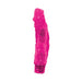 Glitter Gelle Hunk (pink) | SexToy.com