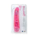 Climax Gems Phallus Fuchsia Pink Vibrator | SexToy.com