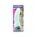 Pearl Sheens Vibrator (white) | SexToy.com