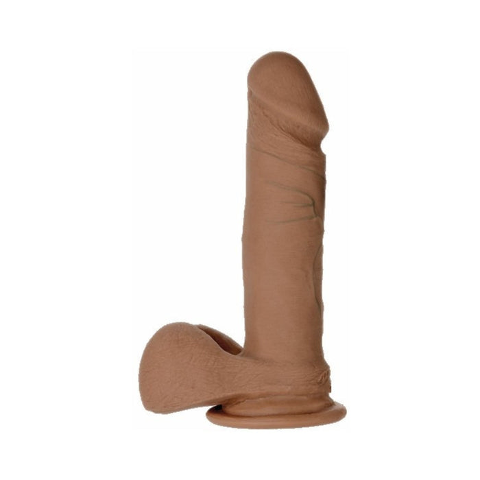 The Realistic Cock 6 inch | SexToy.com