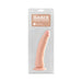 Basix Dong Slim 7 With Suction Cup 7 Inch | SexToy.com