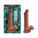 Lifelikes Latin King Dong 8in. Vibrating | SexToy.com