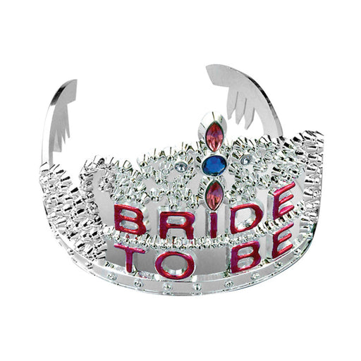 Bachelorette Bride To Be Tiara | SexToy.com