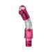 Orgasmalicious Jelly Pop Pink Vibrator | SexToy.com