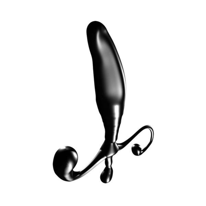 Euphoria Enhanced Male G-spot Stimulator Black | SexToy.com