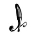 Euphoria Enhanced Male G-spot Stimulator Black | SexToy.com