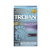 Trojan Thintensity Latex Condoms With Ultrasmooth Lubricant | SexToy.com