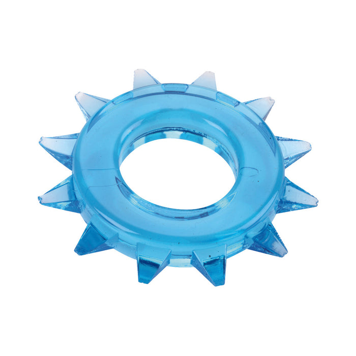 Stud Elastomer Cock Ring | SexToy.com