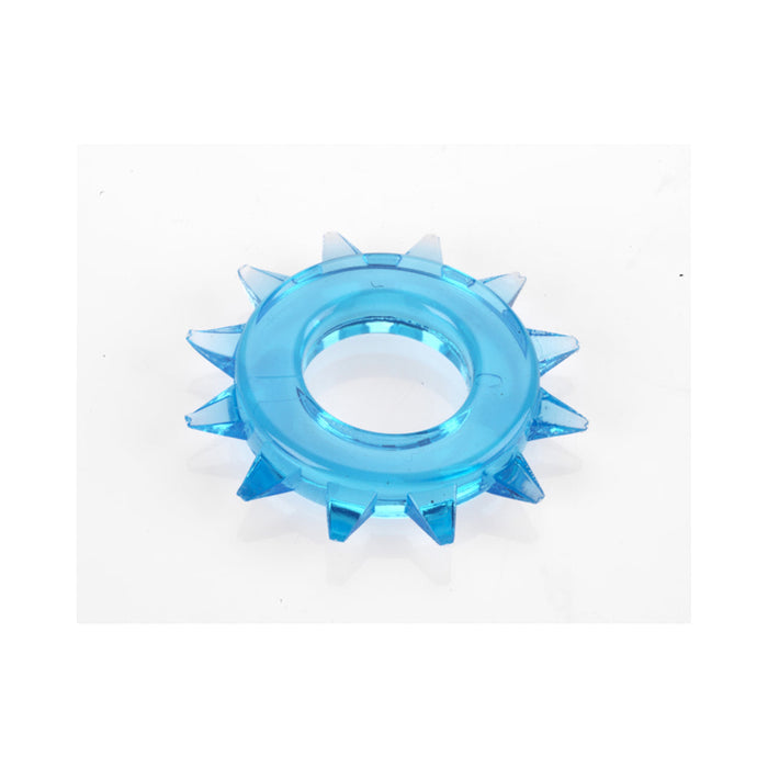 Stud Elastomer Cock Ring | SexToy.com