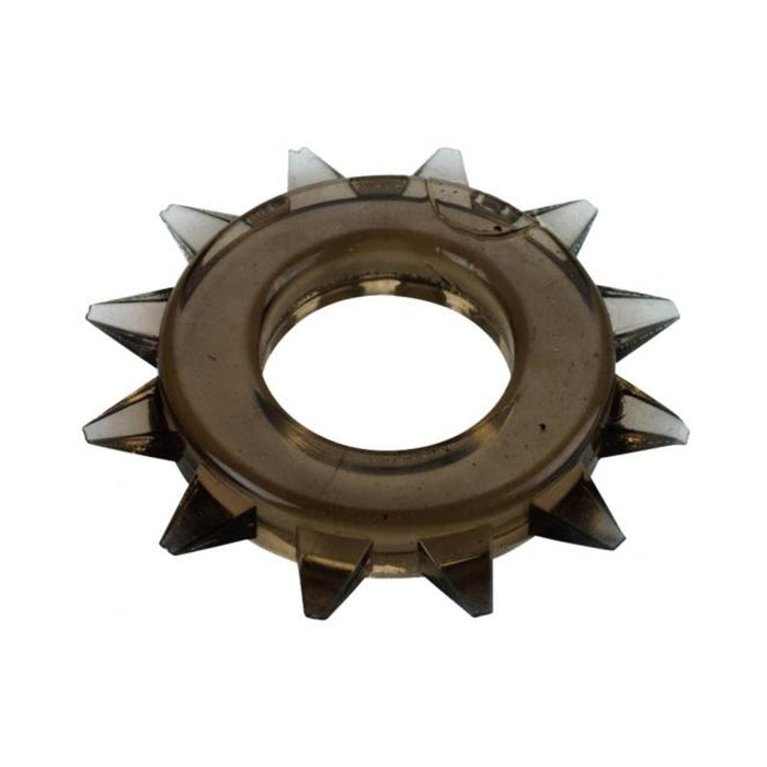 Stud Elastomer Cock Ring | SexToy.com