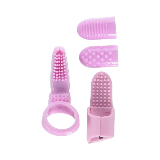 Clit Kit (pink) | SexToy.com