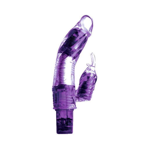 Orgasmalicious Luv Bunny (grape) | SexToy.com