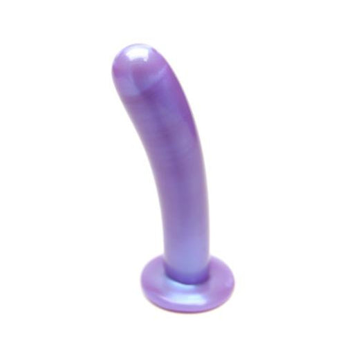 Tantus Silk Medium - Purple Haze | SexToy.com