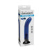 Waterproof Wall Bangers G-Spot Vibrator Blue | SexToy.com