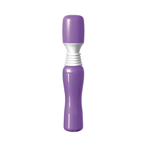 Mini Mini Wanachi Purple | SexToy.com