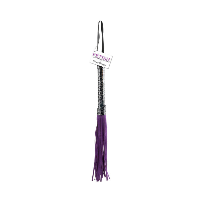 Fetish Fantasy Series Designer Flogger | SexToy.com