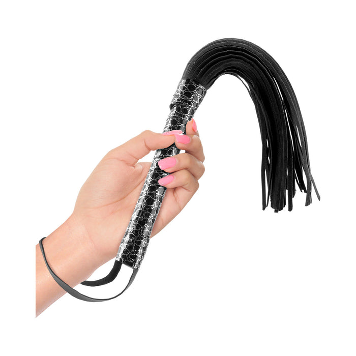 Fetish Fantasy Series Designer Flogger | SexToy.com