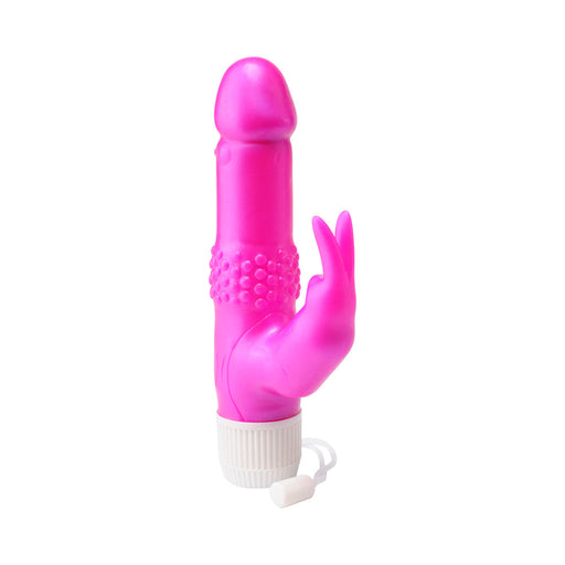 Waterproof Beginners Rabbit Pink | SexToy.com