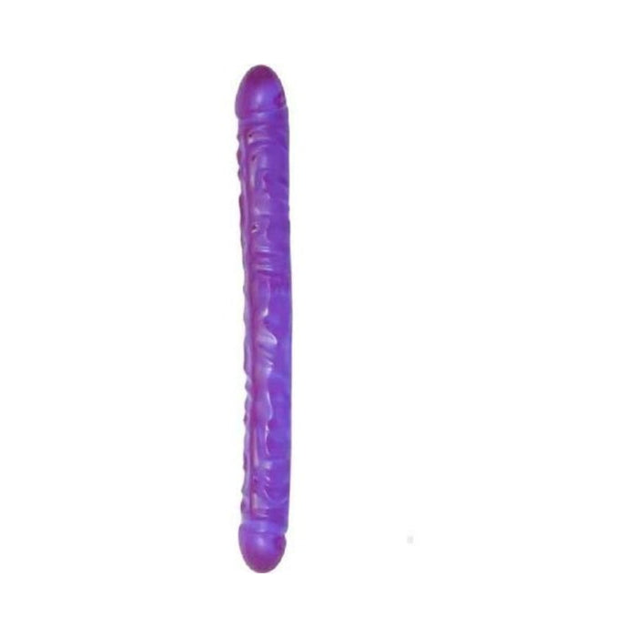 18 inches Jellie Double Dong | SexToy.com