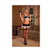 French Maid (lg-xl/black) | SexToy.com