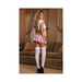 Way After School Girl (lg-xl/plaid) | SexToy.com