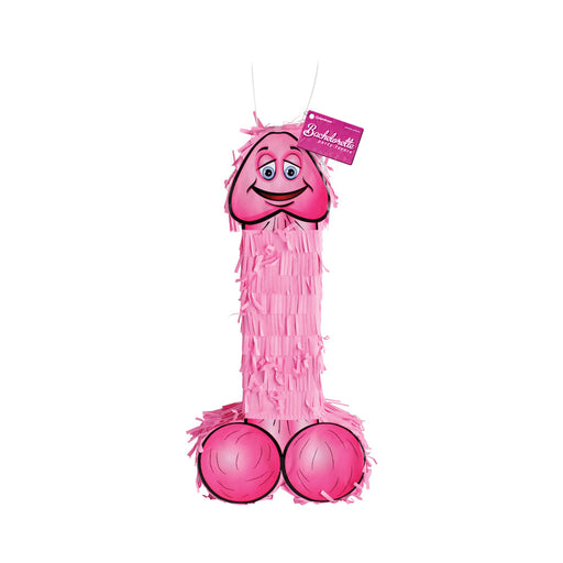 Bachelorette Party Favors Pecker Pinata | SexToy.com