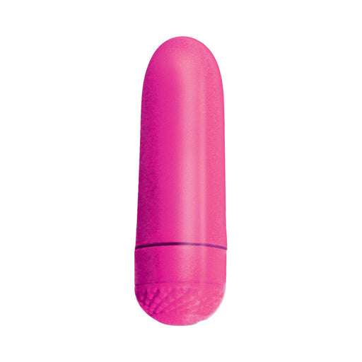 The Velvet Kiss Collection Mini Iscream (pink) | SexToy.com