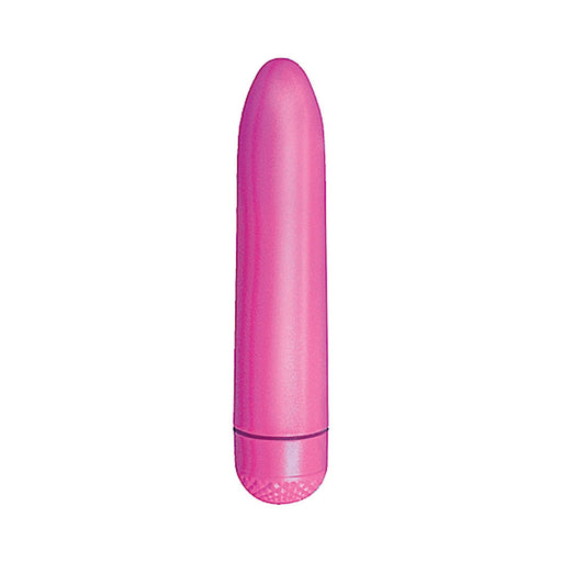 The Velvet Kiss Collection Iscream (pink) | SexToy.com